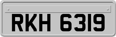 RKH6319