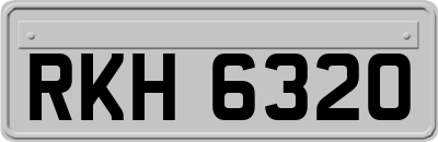 RKH6320