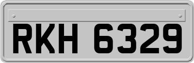 RKH6329