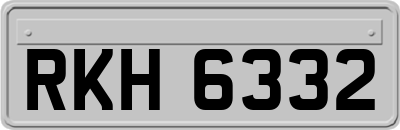 RKH6332