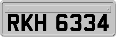 RKH6334