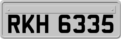 RKH6335