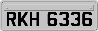 RKH6336