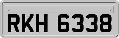 RKH6338