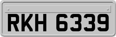 RKH6339