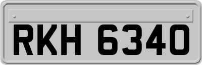 RKH6340