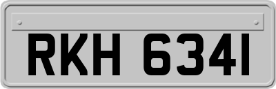 RKH6341