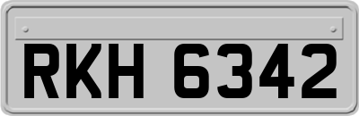 RKH6342