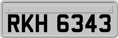 RKH6343