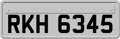 RKH6345