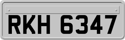 RKH6347