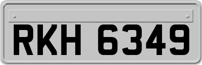 RKH6349