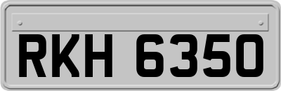 RKH6350