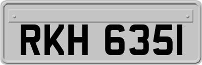 RKH6351