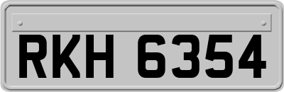 RKH6354