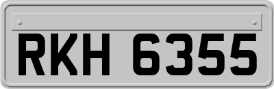 RKH6355