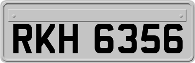 RKH6356