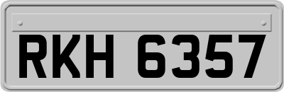 RKH6357