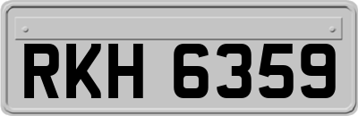 RKH6359