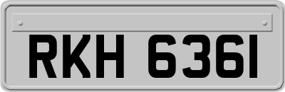 RKH6361