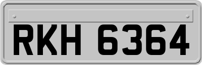 RKH6364