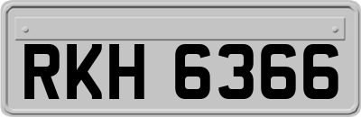 RKH6366