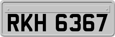 RKH6367