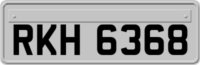 RKH6368