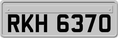 RKH6370