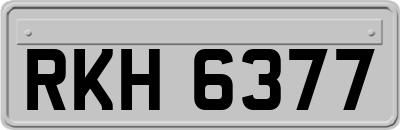 RKH6377