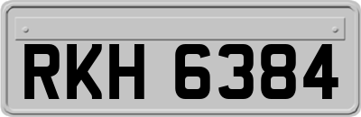 RKH6384