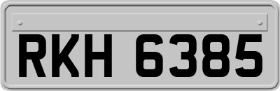 RKH6385