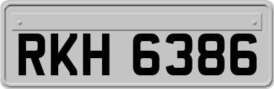 RKH6386