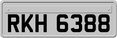 RKH6388