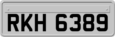 RKH6389