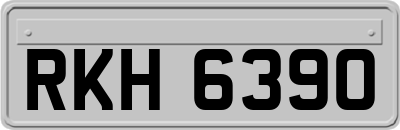 RKH6390