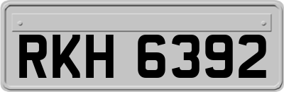 RKH6392