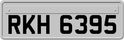 RKH6395