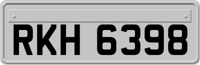 RKH6398