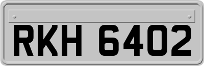 RKH6402