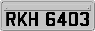 RKH6403