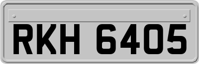 RKH6405