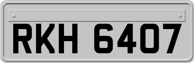 RKH6407