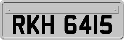 RKH6415