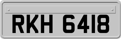 RKH6418