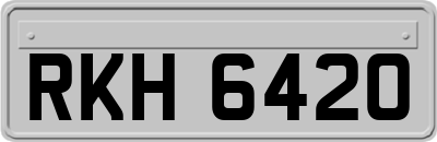 RKH6420