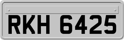 RKH6425