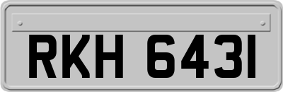 RKH6431