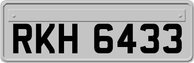 RKH6433