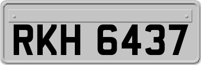 RKH6437